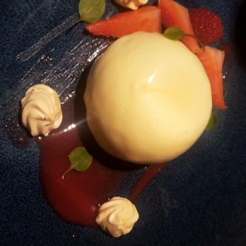 Ostra - New American Near Me - San Antonio, Texas