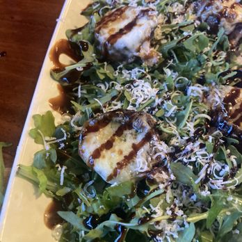 Hazards - Stuffed Eggplant - Pizza Near Me - Los Osos, California Hazards - Stuffed Eggplant - Pizza Near Me - Los Osos, California
