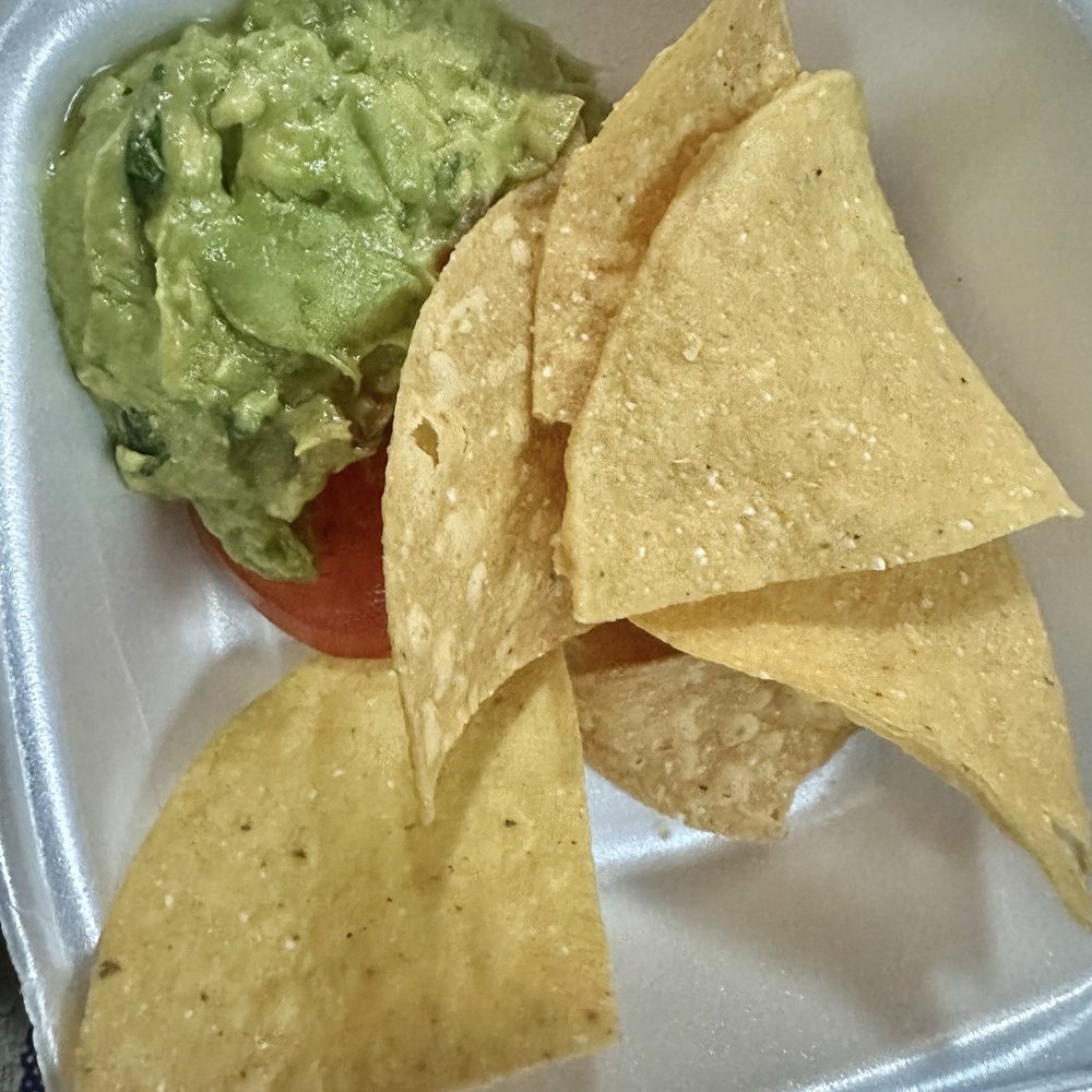Casa Herrera - Casa Herrera -- chips - Mexican Near Me - Thorndale, Pennsylvania
