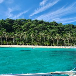 Puka Beach