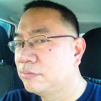 A’s Barber Shop - Nice side fade with rinse...love getting my haircut in Hawaii. - Barbers Near Me - Honolulu, Hawaii