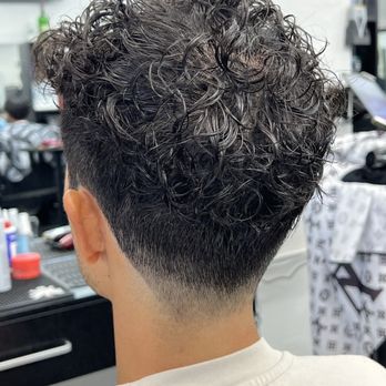 TRND Salon - Wet finished perm - Hair Salons Near Me - San Jose, California TRND Salon - Wet finished perm - Hair Salons Near Me - San Jose, California