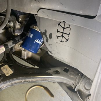 Take 5 Oil Change - Oil Change Stations Near Me - Douglasville, Georgia