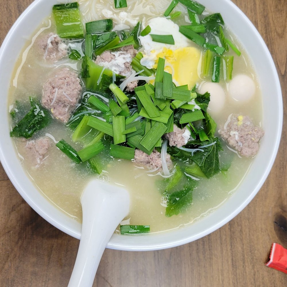 Amayar Kitchen - Kyae Oh Noodle - Burmese Near Me - Maywood, New Jersey Amayar Kitchen - Kyae Oh Noodle - Burmese Near Me - Maywood, New Jersey