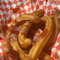 Churros Don Abel