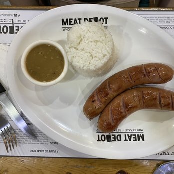 Meat Depot - Meat Shops Near Me - Quezon City, NCR