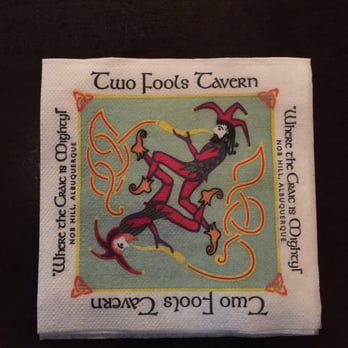 Two Fools Tavern - Music here today!! - Irish Near Me - Albuquerque, New Mexico