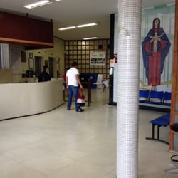BIOBANCO - Hospital de Clínicas