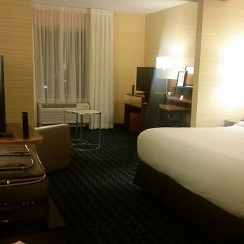 Fairfield by Marriott Inn & Suites Geneva Finger Lakes - Second room - Hotels Near Me - Geneva, New York Fairfield by Marriott Inn & Suites Geneva Finger Lakes - Second room - Hotels Near Me - Geneva, New York