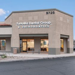 Tortolita Dental Group and Orthodontics - Looking for a family dentist in Tucson, AZ? You have come to the right spot!
