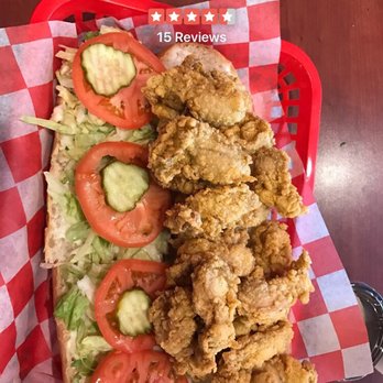 Voodoo Gumbo - Cajun/Creole Near Me - Nashville, Tennessee Voodoo Gumbo - Cajun/Creole Near Me - Nashville, Tennessee