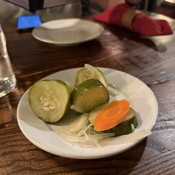 Oyo - Pickled veggies - Latin American Near Me - Pleasanton, California Oyo - Pickled veggies - Latin American Near Me - Pleasanton, California