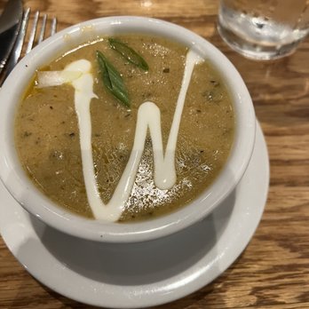 Wiley's Downtown Bistro - Chicken tortilla soup. It was so flavorful and delicious! - New American Near Me - Spokane, Washington Wiley's Downtown Bistro - Chicken tortilla soup. It was so flavorful and delicious! - New American Near Me - Spokane, Washington