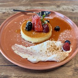 Flan
