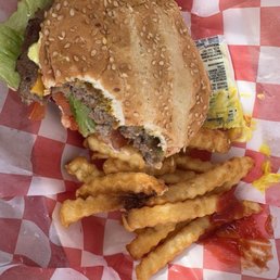 Cheeseburger