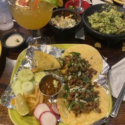 Los Primos Mexican Grill