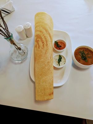 Junoon Indian Cuisine & Bar by null