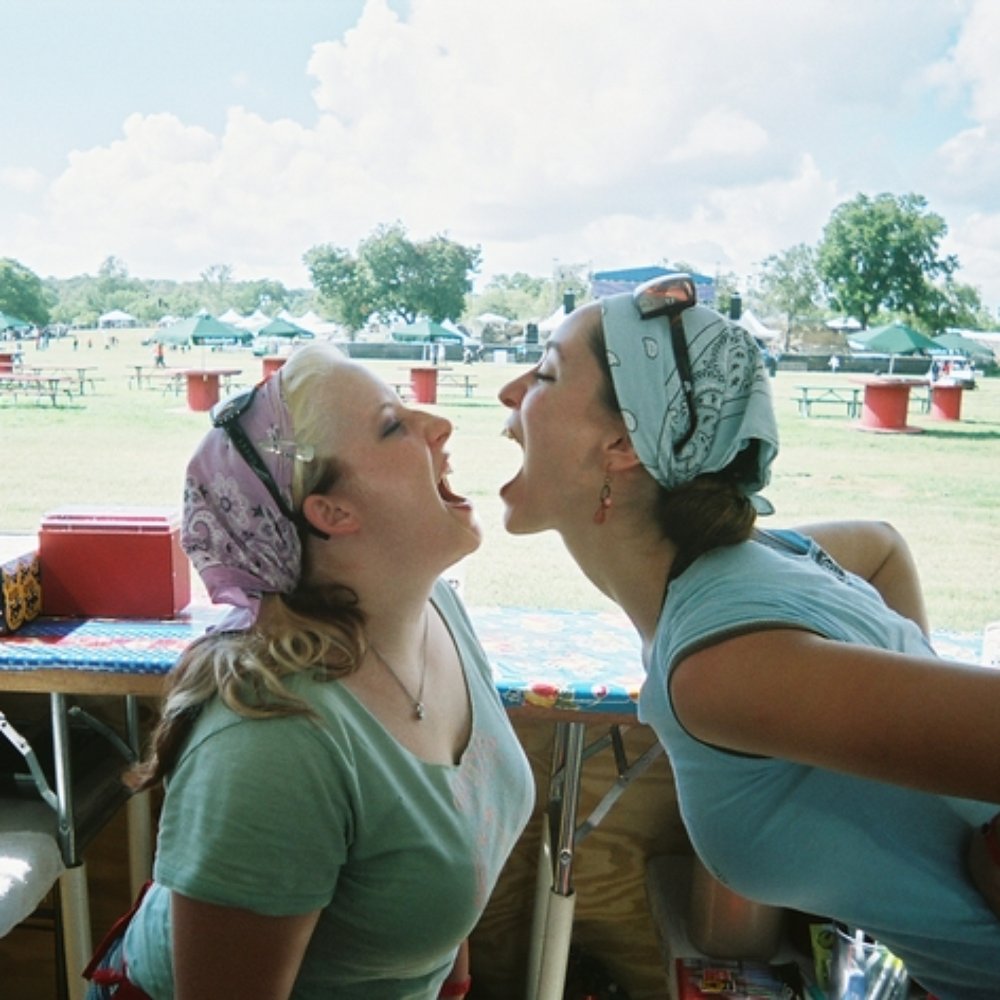 Amys Ice Creams - Catering ACL festival. WE ALL SCREAM! - Ice Cream & Frozen Yogurt Near Me - Austin, Texas
