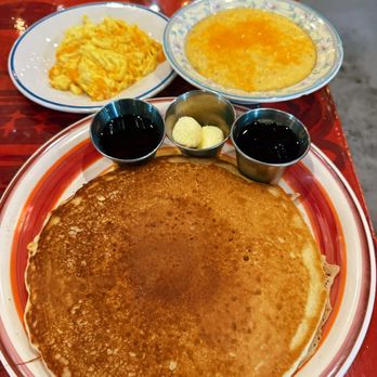 Sunrise Memphis - Breakfast & Brunch Near Me - Memphis, Tennessee