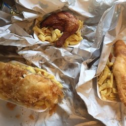 Giulio's Fish & Chips