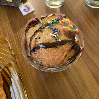 303 Ramen - Fried Ice Cream - Ramen Near Me - Arvada, Colorado