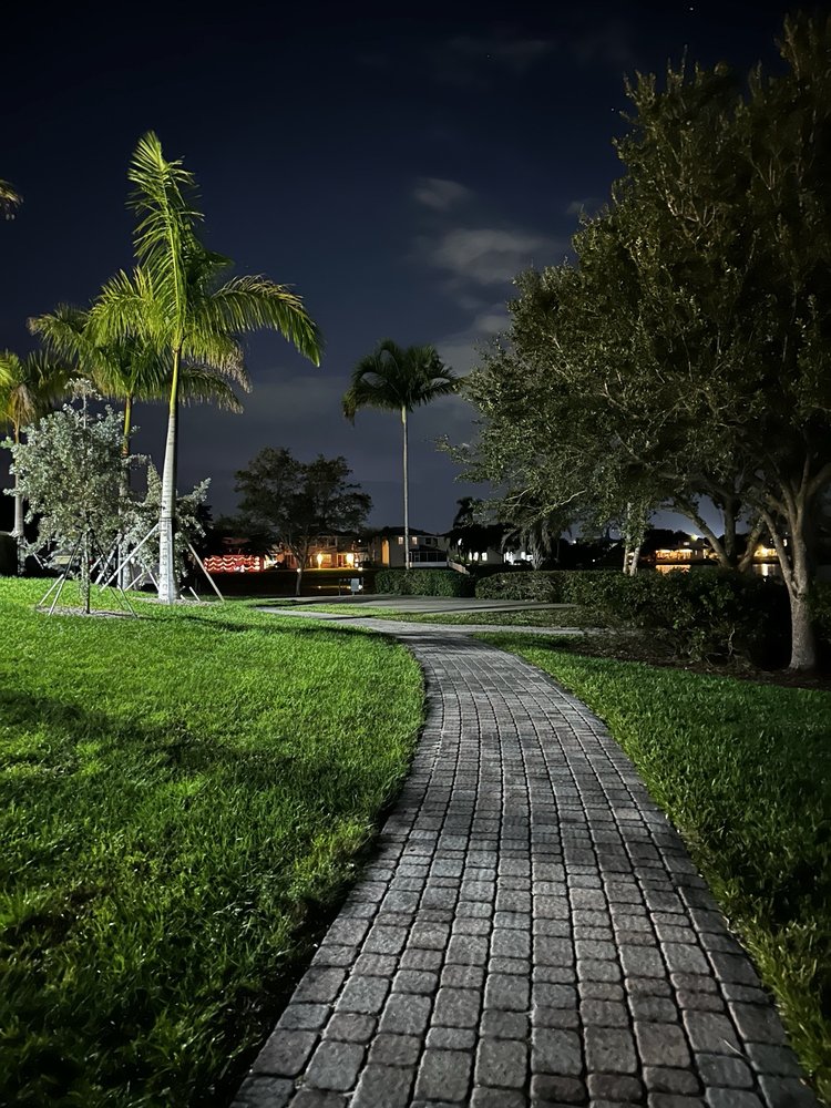 Spring Valley Park Image