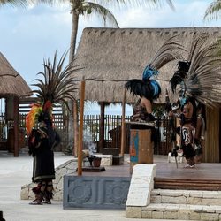 Puerto Costa Maya