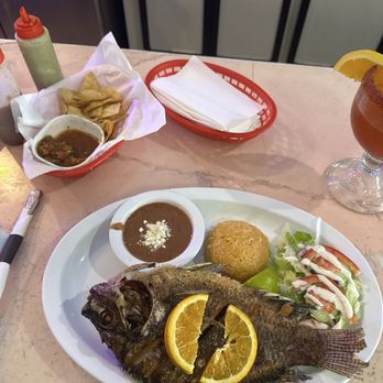 Mariscos Playa Azul - Seafood Near Me - San Jose, California Mariscos Playa Azul - Seafood Near Me - San Jose, California
