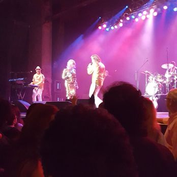 The Paramount - Music Venues Near Me - Huntington, New York