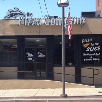 The Pizza Company - the front of the restaurant - Pizza Near Me - Munhall, Pennsylvania The Pizza Company - the front of the restaurant - Pizza Near Me - Munhall, Pennsylvania