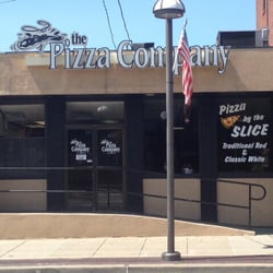 The Pizza Company