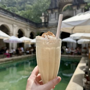 Parque Lage - Coffee shake - Parks Near Me - Rio de Janeiro, RJ