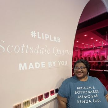 Lip Lab - Scottsdale - Cosmetics & Beauty Supply Near Me - Scottsdale, Arizona