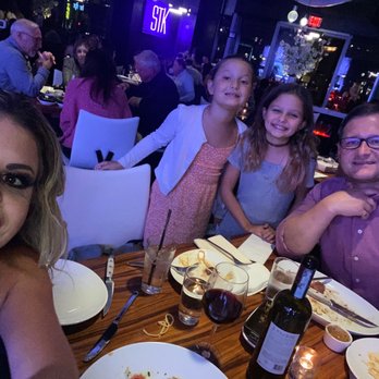 STK Steakhouse Bellevue - Steakhouses Near Me - Bellevue, Washington