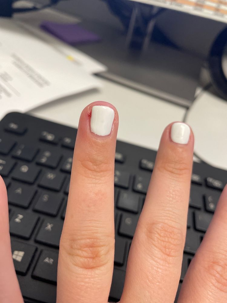 FASHION NAIL Updated October 2024 32 Photos & 19 Reviews 1408