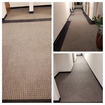 Rebekah's Quality Cleaning - These are photos of floors I cleaned at an office building in Colorado. - Home Cleaning Near Me Rebekah's Quality Cleaning - These are photos of floors I cleaned at an office building in Colorado. - Home Cleaning Near Me