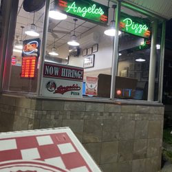 Angelo's Pizza