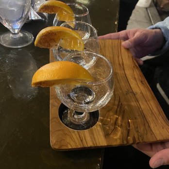 Havana Grill - Tequila flight - Cuban Near Me - Chicago, Illinois Havana Grill - Tequila flight - Cuban Near Me - Chicago, Illinois