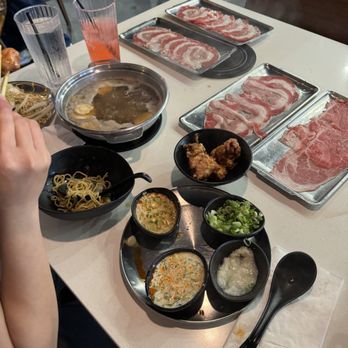 Shabuya - the spread - Japanese Near Me - Fountain Valley, California Shabuya - the spread - Japanese Near Me - Fountain Valley, California