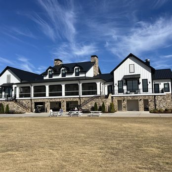 Edgewater Golf Club - Golf Near Me - Lancaster, South Carolina