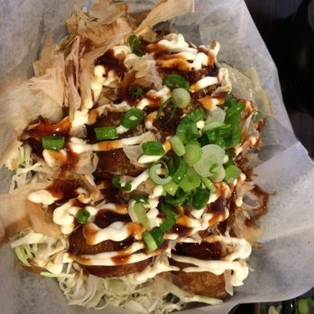 O Ramen - Takoyaki - Ramen Near Me - Bakersfield, California O Ramen - Takoyaki - Ramen Near Me - Bakersfield, California