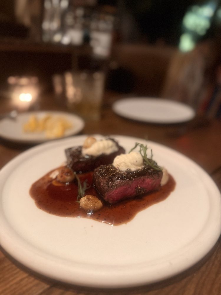 Social spots from Meridian