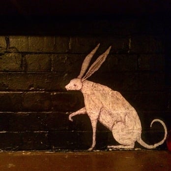 The Slaughtered Lamb - Pubs Near Me - London, XGL