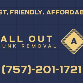 All Out Junk - Junk Removal & Hauling Near Me All Out Junk - Junk Removal & Hauling Near Me