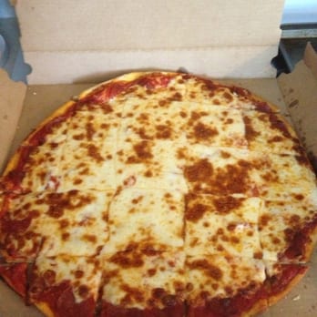 Danny's On Douglas - Large pepperoni - American Near Me - Elgin, Illinois