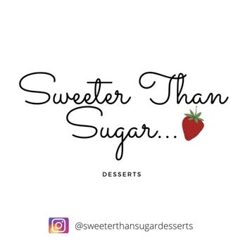 Sweeter Than sugar Desserts - a strawberry - Desserts Near Me Sweeter Than sugar Desserts - a strawberry - Desserts Near Me