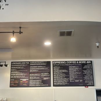 Macs By Icky - Menu - Desserts Near Me - Union City, California Macs By Icky - Menu - Desserts Near Me - Union City, California