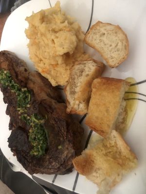 Belmont Butchery by null