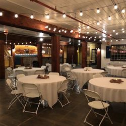 Book your event in our lovely event center