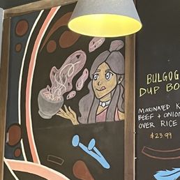 Cute wall art